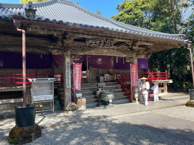 Zen.nl, Zen, meditatie, leren mediteren, pelgrimstocht, Japan, 2027, Shikoku